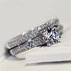 Conjuntos de anillos de compromiso de boda para mujeres RJEW-BB61674-P-4-5