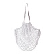 Portable Cotton Mesh Grocery Bags ABAG-H100-A02-1