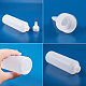 PandaHall Elite Plastic Glue Bottles DIY-PH0019-97-180ml-5