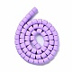 Polymer-Ton bead Stränge&nbsp;X-CLAY-T001-C15-4