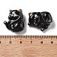 Harz Cabochons&nbsp;CRES-D277-01B-3