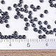 Perles rocailles miyuki rondes X-SEED-G007-RR2011-2