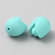 Perles de silicone&nbsp;SIL-CJC0003-04B-2