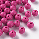 Perles acryliques opaques MACR-S370-C10mm-A13-1