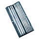 Impostazioni dei ferri da maglia a doppia punta (dpns) in acciaio inossidabile TOOL-R051-36cm-1