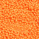11/0 Grade A Baking Paint Glass Seed Beads X-SEED-N001-A-1066-2