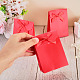 Papiertüten mit Schleife&nbsp;ABAG-TAC0017-001G-6