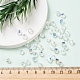 Perles de verre tchèques 302_6mm101-2