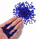 6/0 Perlas de semillas de vidrio X1-SEED-A005-4mm-28-4