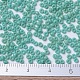 Miyuki runde Rocailles Perlen X-SEED-G007-RR4475-4