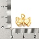 Pendentifs en laiton&nbsp;KK-P275-40G-3