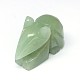 Chinese Zodiac Natural Green Aventurine Home Display Decorations G-A138-11-2