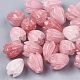 Synthetic Coral Beads CORA-S026-20A-1