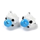 Подвески лэмпворк ручной работы LAMP-L078-004D-1