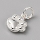 Messing Charme&nbsp;FIND-WH0159-63S-18-2