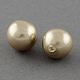 Shell Beads BSHE-R147-10mm-07-1