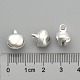 Iron Bell Charms IFIN-Q112-01C-02-3