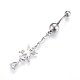 Piercing Jewelry AJEW-EE0006-89P-2