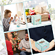 Arricraft faltbare Geschenkboxen aus kreativem Kraftpapier CON-AR0001-11-5