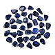 Natural Lapis Lazuli Beads G-N332-016-2