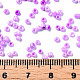 Glass Seed Beads SEED-S060-A-968-5