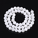 Natural Rainbow Moonstone Beads Strands G-S150-64-7mm-2