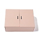 Scatola di imballaggio di carta CON-F015-01B-02-2