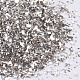 Perles de rocaille en verre SEED-Q028-B-01-2