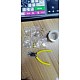 Bracelets et colliers de bricolage faisant des kits DIY-SZ0001-20A-1