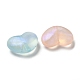Nbeads perles acryliques transparentes OACR-NB0001-36-2