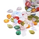 Perles de verre tchèques GLAA-G070-16-1