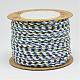 Cordon de nylon tressé&nbsp;NWIR-D050-21-1