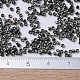 Miyuki Delica Perlen klein X-SEED-J020-DBS0254-4