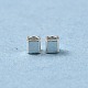 Messing-Abstandshalterkugeln&nbsp;LS-KK-WH0034-23S-01-2