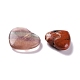 Granos mezclados natural de la piedra preciosa G-M379-28-3