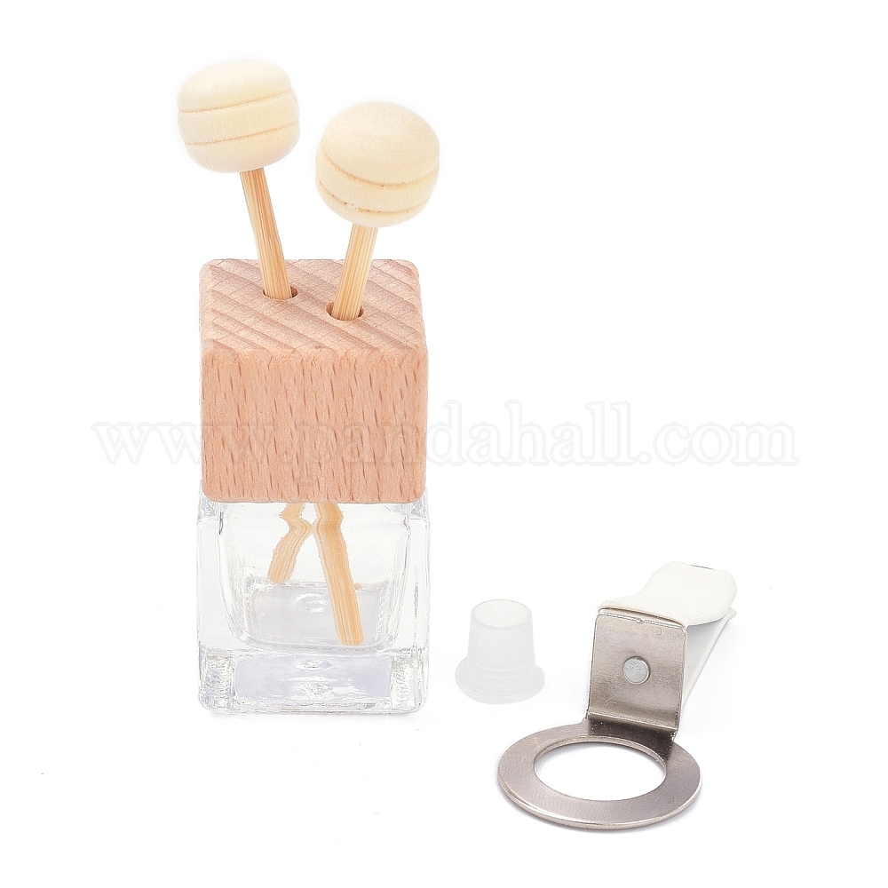 Wholesale Air Freshener Glass Bottles