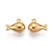 Подвески из нержавеющей стали 304 STAS-N109-136G