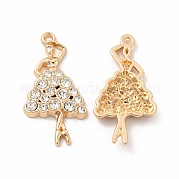 Подвески из экологически чистого сплава FIND-A025-05P