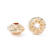 Шарик сплава покрытия стойки FIND-WH0118-15G