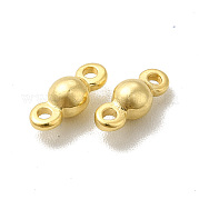 Подвески из латуни KK-H442-27G