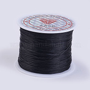 Плоская эластичная кристаллическая струна EW-P002-0.5mm-A17