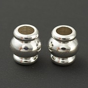 Латунные бусины KK-H759-21A-S