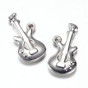Подвески из нержавеющей стали 201 STAS-G081-13P