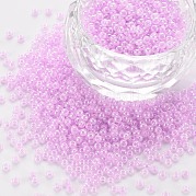 12/0 имитация бисера нефрита SEED-S049-A-020