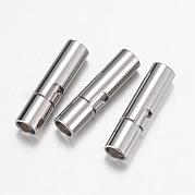 Байонетные застежки из нержавеющей стали 304 STAS-G071-57P