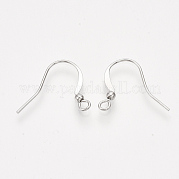 Латунные французские крючки для серег KK-S348-408