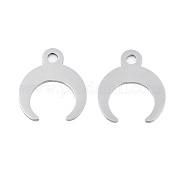 Подвески из нержавеющей стали 201 STAS-N095-018