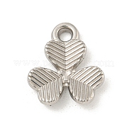 Подвески из нержавеющей стали 304 STAS-N103-138P