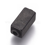 Бусины из нержавеющей стали 304 STAS-G214-09B