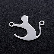 Соединительные элементы Kitten Links из нержавеющей стали 201 STAS-T049-T647-1